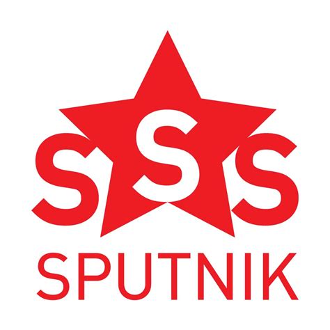 Sigue Sigue Sputnik Logo Vector - (.Ai .PNG .SVG .EPS Free Download)