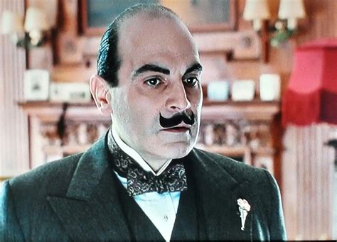 "Agatha Christie's Poirot" Hercule Poirot’s Christmas | Agatha christie ...