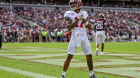 How to watch Arkansas vs. Alabama football without cable: kickoff time ...