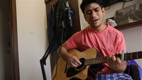 Anuv Jain-Alag Aasmaan (Acoustic) Guitar | Learn Guitar| Hindhi Guitar Songs - YouTube