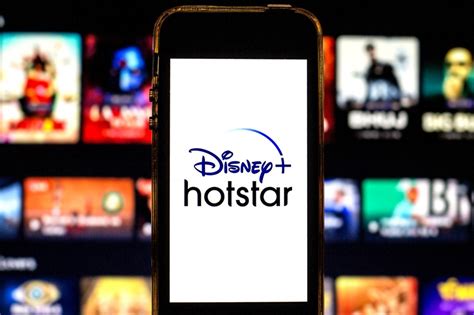 Disney+ Hotstar India Unveils Originals Slate