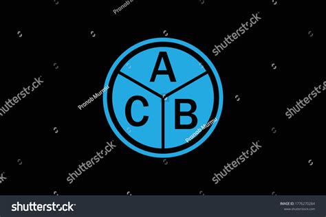 Letter Abc B C Logo Alphabet Stock Vector (Royalty Free) 1776270284 ...