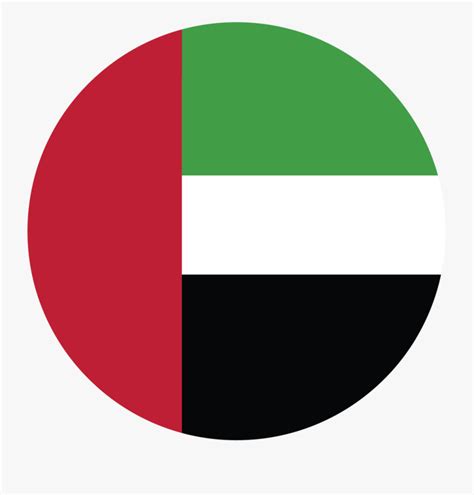 Uae Flag Png , Free Transparent Clipart - ClipartKey