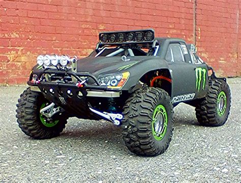 Traxxas Nitro Slash | RC Talk Forum