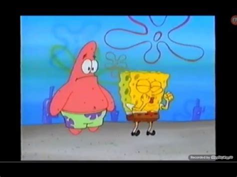 1997 SPONGEBOB PILOT (READ DESCRIPTION) - YouTube