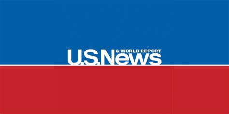 U.S. News Announces Survey Distribution Date and Outcomes-Focused Updates to Methodology for ...