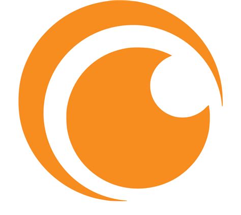 Crunchyroll Logo Transparent - Crunchyroll Logo Png Transparent Png ...