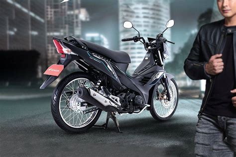 Honda RS125 Fi 2024 Price List Philippines, Promos, Specs - Carmudi