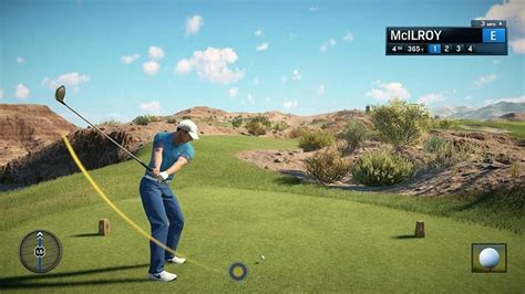 Rory McIlroy PGA Tour Review – GameSpew