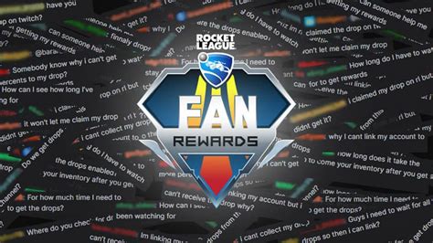 How to claim Rocket League Fan Rewards | Esports.gg