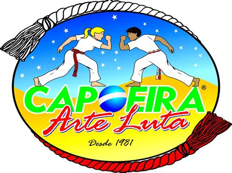 Capoeira Arte Luta