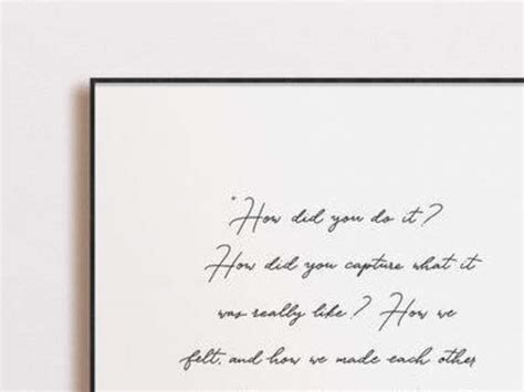 The Office Finale Quotes Erin Hannon - Etsy