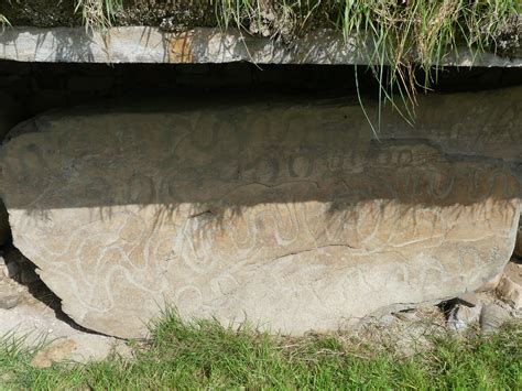 Megalithic Art, Knowth, Bru na Boinne | ‎Knowth, Monknewtown… | Flickr