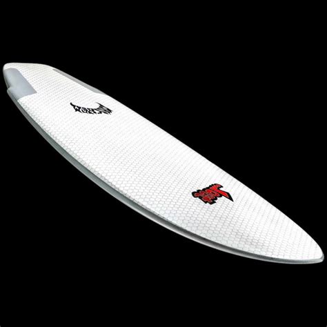 Lib Tech Surfboards - 5'7" Puddle Jumper Surfboard - Cleanline Surf