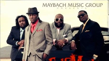 Rick Ross Preps Maybach Music Group Album | Pitchfork