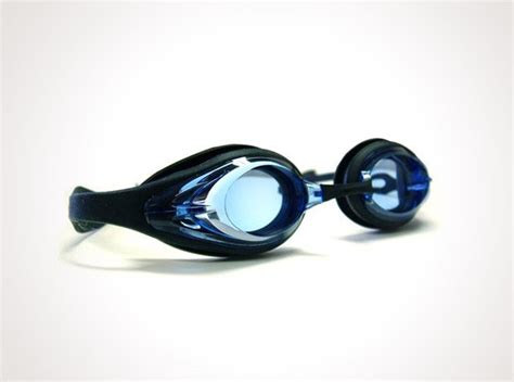 Prescription Swim Goggles - Aquagoggles - Separate Lens Strengths