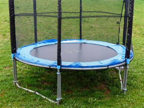 The Safest Trampolines Are Available in the USA