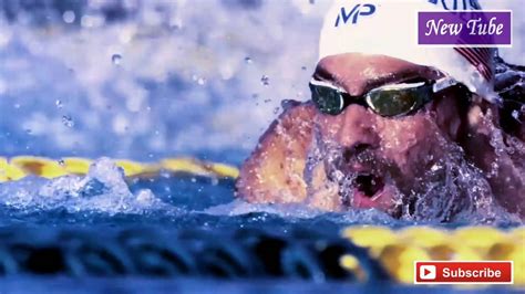 Documentary | The Evolution Of Michael Phelps | Rio 2016 olympics - YouTube