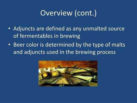 PPT - Barley and the Malting Process PowerPoint Presentation, free download - ID:3798776