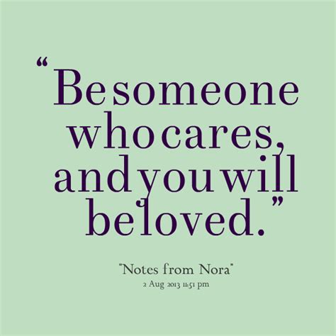 Who Cares Quotes. QuotesGram