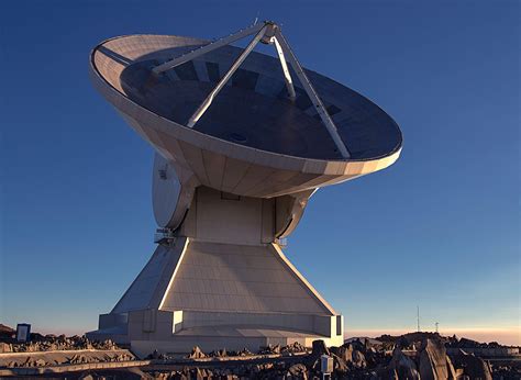 Global Web Tour of EHT Observatories | Event Horizon Telescope | Web tour, Observatory, Chinese ...