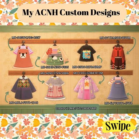 My ACNH Custom Designs | Gallery posted by Bea | Lemon8