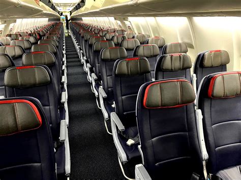 American Airlines Airbus A321 Interior 2022 - Interior Paint Colors 2022