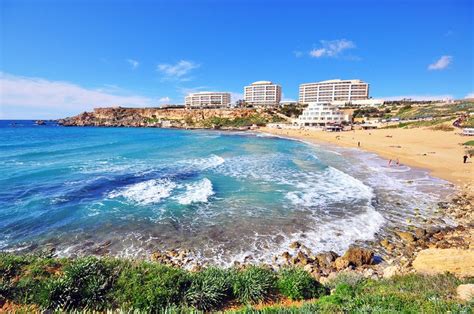 12 Best Beaches in Malta | PlanetWare