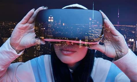 How AR/VR Mobile Apps are Changing Real Estate in 2021?