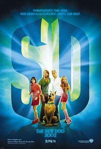 Scooby-Doo (2002) - Soundtrack.Net