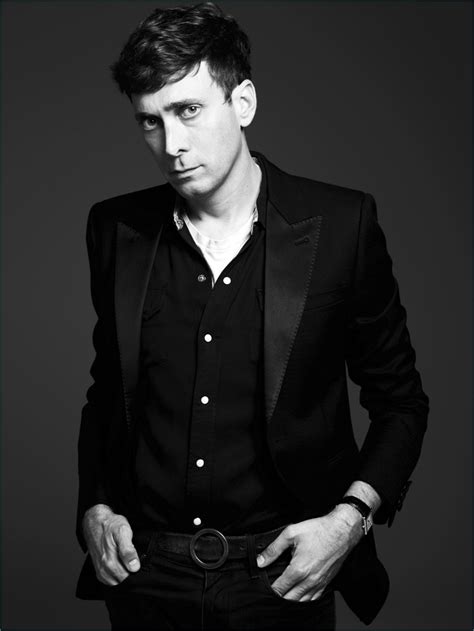 Hedi Slimane | Céline | Creative Director | Menswear | News