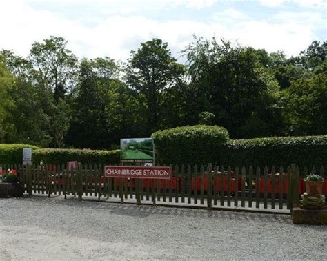 RUSWARP MINIATURE RAILWAY - All You Need to Know BEFORE You Go