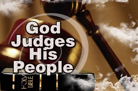 How Does God Judge Humanity Before the Law Issued? | UTJ Viewpoints