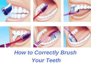 Brushing Your Teeth – Oceansight Dental & Implants