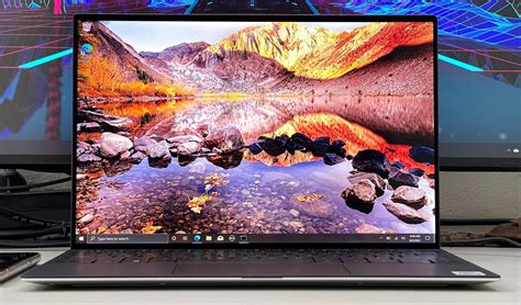 Dell XPS 9300 4K Touch - | i5-1035G1| 8GB RAM | 256 SSD | NEW