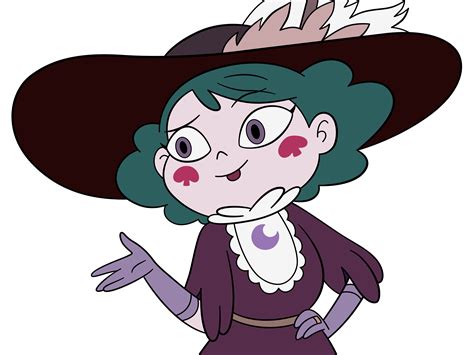 Eclipsa Butterfly by Star-Butterfly on DeviantArt