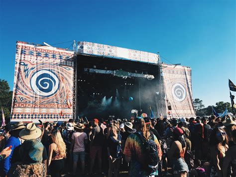 Okeechobee Music Festival | "Photo Set" - The Soul Dynamic