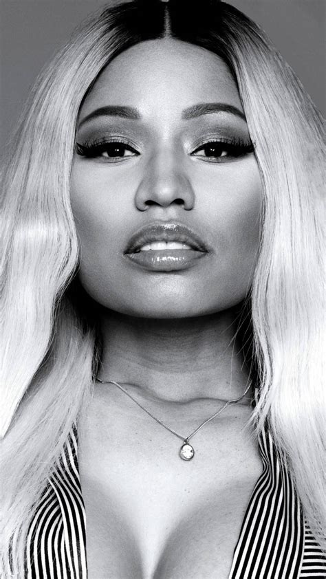 Top 999+ Nicki Minaj Wallpaper Full HD, 4K Free to Use