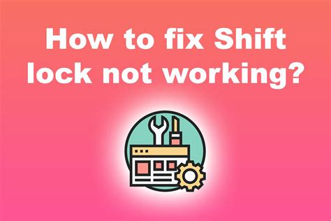 How to Shift Lock on Roblox [+ How To Fix If Not Working] - Alvaro Trigo's Blog