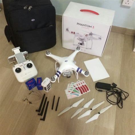 Dji Phantom 3 standard (Insane Mod), Photography, Photography ...