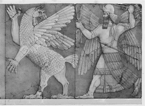 Babylonian Creation Myth | San Diego Reader