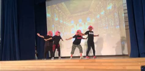 Marsiling Primary Teachers Dancing To Blackpink Are S'pore's Latest K ...