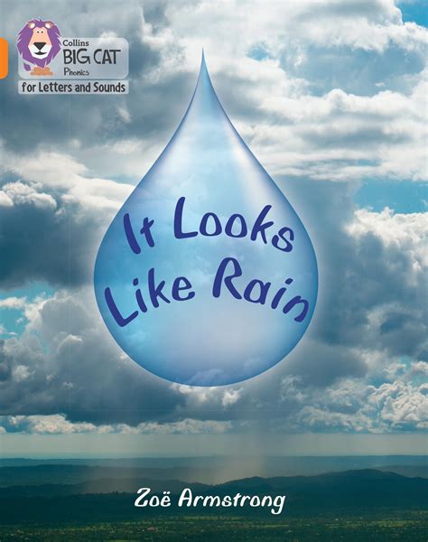 It Looks Like Rain KS1 by Collins - Issuu