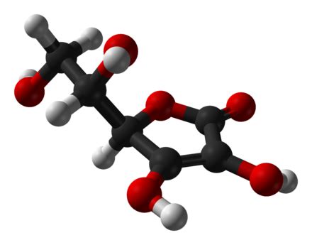 Chemistry of ascorbic acid - Wikipedia