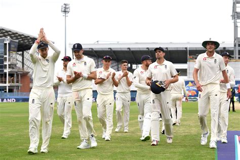 England becomes the first nation to play 1000 Tests – India TV