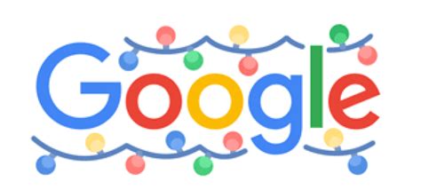 2022 Google Doodle For Seasonal Holiday seasons | Wildfire Concepts