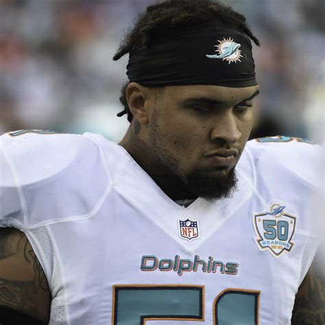 Mike Pouncey Injury: Updates on Dolphins Center's Ankle and Return | News, Scores, Highlights ...