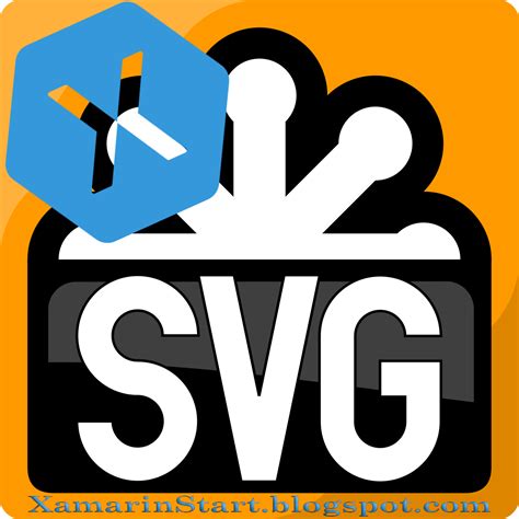 Используем SVG в Xamarin.Forms или долгая история о простой задаче