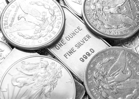 Silver Returns to Its Historic Role - The Daily Reckoning