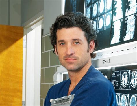 Photo #690416 from The Hottest Fictional Doctors of All Time | E! News